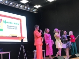 19 команд собрал Фестиваль-конкурс «Весь этот мир творит учитель» 